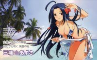 BUY NEW idol master xenoglossia - 111416 Premium Anime Print Poster