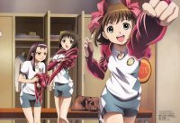 BUY NEW idol master xenoglossia - 111846 Premium Anime Print Poster