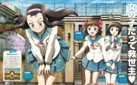 BUY NEW idol master xenoglossia - 114131 Premium Anime Print Poster