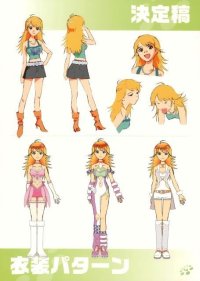 BUY NEW idol master xenoglossia - 115256 Premium Anime Print Poster