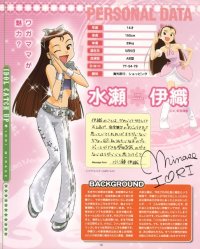 BUY NEW idol master xenoglossia - 115614 Premium Anime Print Poster