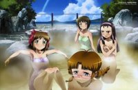 BUY NEW idol master xenoglossia - 127429 Premium Anime Print Poster