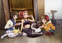BUY NEW idol master xenoglossia - 127709 Premium Anime Print Poster