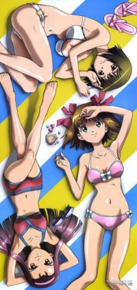 BUY NEW idol master xenoglossia - 128295 Premium Anime Print Poster