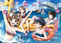 BUY NEW idol master xenoglossia - 129542 Premium Anime Print Poster