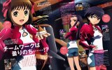 BUY NEW idol master xenoglossia - 129877 Premium Anime Print Poster