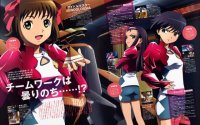 BUY NEW idol master xenoglossia - 129877 Premium Anime Print Poster