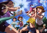 BUY NEW idol master xenoglossia - 132914 Premium Anime Print Poster