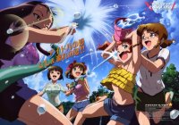 BUY NEW idol master xenoglossia - 132914 Premium Anime Print Poster