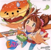 BUY NEW idol master xenoglossia - 135195 Premium Anime Print Poster