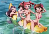 BUY NEW idol master xenoglossia - 137506 Premium Anime Print Poster
