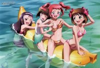 BUY NEW idol master xenoglossia - 137506 Premium Anime Print Poster