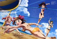 BUY NEW idol master xenoglossia - 142075 Premium Anime Print Poster