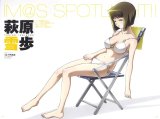 BUY NEW idol master xenoglossia - 146838 Premium Anime Print Poster