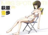 BUY NEW idol master xenoglossia - 146838 Premium Anime Print Poster