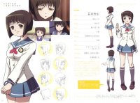 BUY NEW idol master xenoglossia - 146839 Premium Anime Print Poster