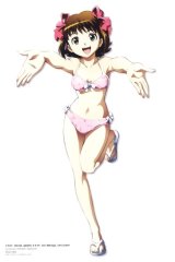 BUY NEW idol master xenoglossia - 147112 Premium Anime Print Poster