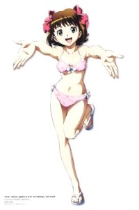 BUY NEW idol master xenoglossia - 147112 Premium Anime Print Poster