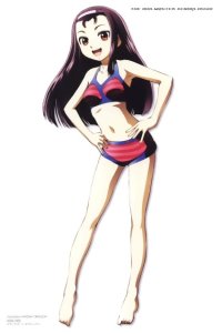 BUY NEW idol master xenoglossia - 147113 Premium Anime Print Poster