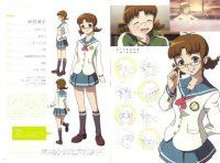 BUY NEW idol master xenoglossia - 150948 Premium Anime Print Poster