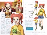 BUY NEW idol master xenoglossia - 158771 Premium Anime Print Poster