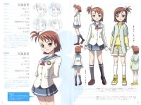 BUY NEW idol master xenoglossia - 164648 Premium Anime Print Poster