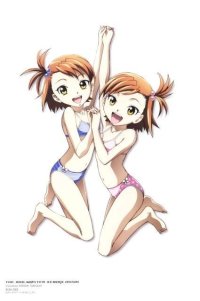 BUY NEW idol master xenoglossia - 165091 Premium Anime Print Poster