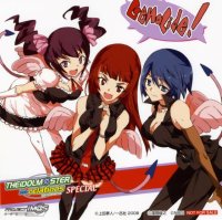 BUY NEW idol master xenoglossia - 167656 Premium Anime Print Poster
