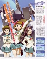 BUY NEW idol master xenoglossia - 95563 Premium Anime Print Poster