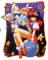 BUY NEW idol project - 134144 Premium Anime Print Poster