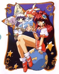 BUY NEW idol project - 134144 Premium Anime Print Poster