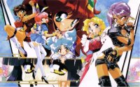 BUY NEW idol project - 134145 Premium Anime Print Poster