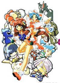 BUY NEW idol project - 134252 Premium Anime Print Poster