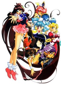 BUY NEW idol project - 134261 Premium Anime Print Poster