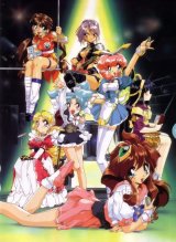 BUY NEW idol project - 134265 Premium Anime Print Poster