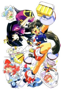 BUY NEW idol project - 185576 Premium Anime Print Poster