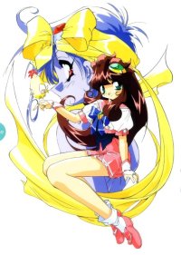 BUY NEW idol project - 186782 Premium Anime Print Poster