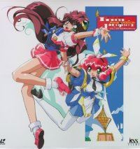 BUY NEW idol project - 84234 Premium Anime Print Poster
