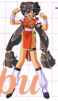 BUY NEW idol project - 90180 Premium Anime Print Poster