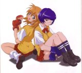 BUY NEW ikkitousen - 100862 Premium Anime Print Poster