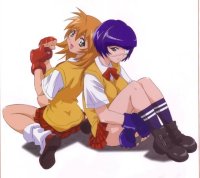 BUY NEW ikkitousen - 100862 Premium Anime Print Poster