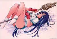BUY NEW ikkitousen - 101479 Premium Anime Print Poster