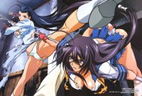 BUY NEW ikkitousen - 106855 Premium Anime Print Poster