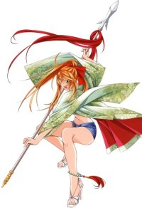 BUY NEW ikkitousen - 108928 Premium Anime Print Poster
