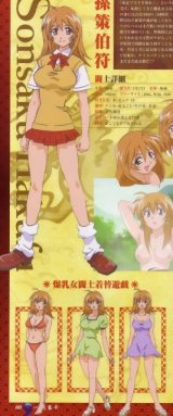 BUY NEW ikkitousen - 110629 Premium Anime Print Poster