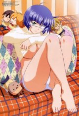 BUY NEW ikkitousen - 112308 Premium Anime Print Poster