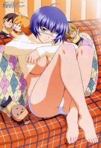 BUY NEW ikkitousen - 112308 Premium Anime Print Poster