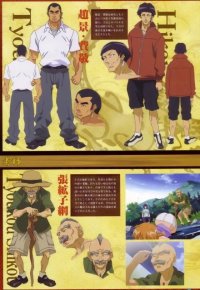 BUY NEW ikkitousen - 115201 Premium Anime Print Poster