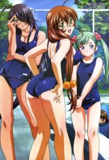 BUY NEW ikkitousen - 117893 Premium Anime Print Poster