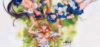 BUY NEW ikkitousen - 123152 Premium Anime Print Poster